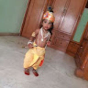 Meet your Posher, Aparna